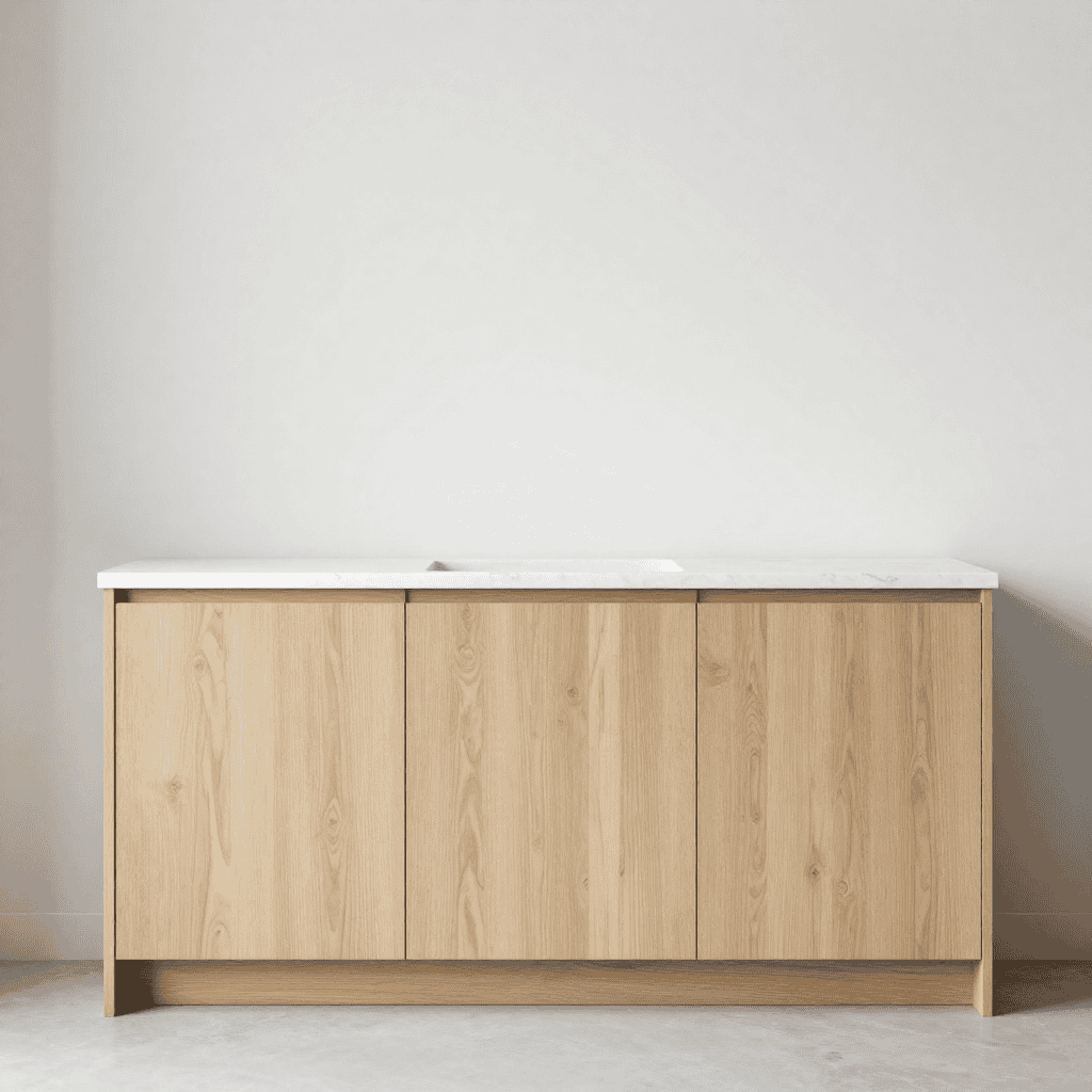 Mesa de comedor artesanal