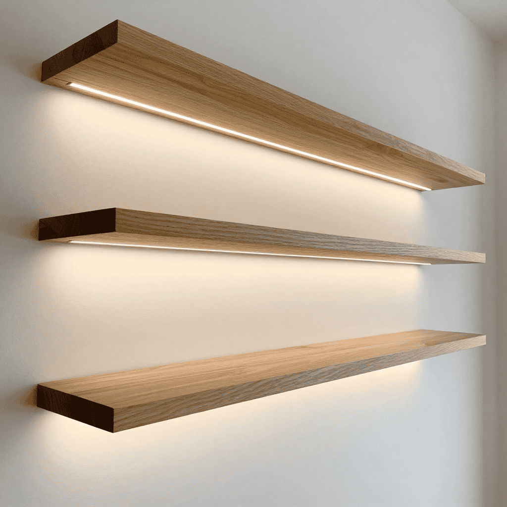 Muebles comerciales boutique