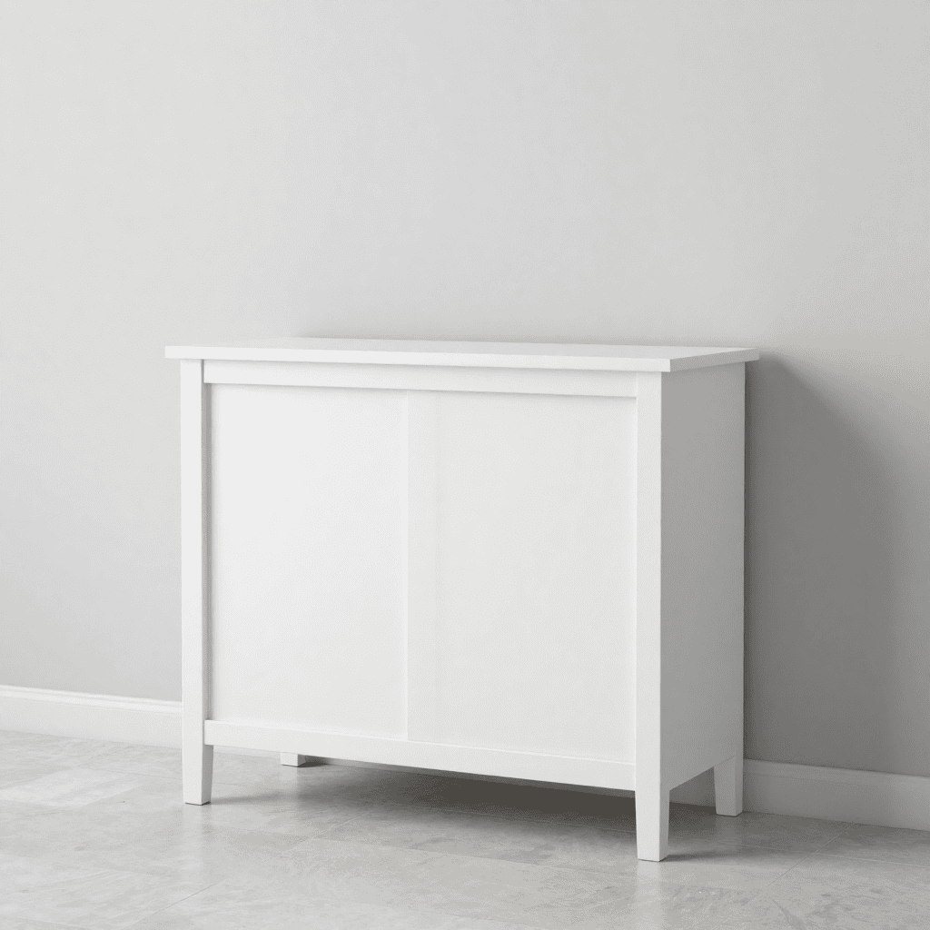 Muebles residenciales