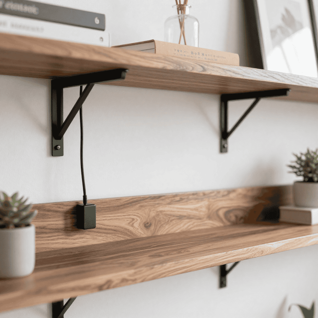 Taller artesanal de muebles